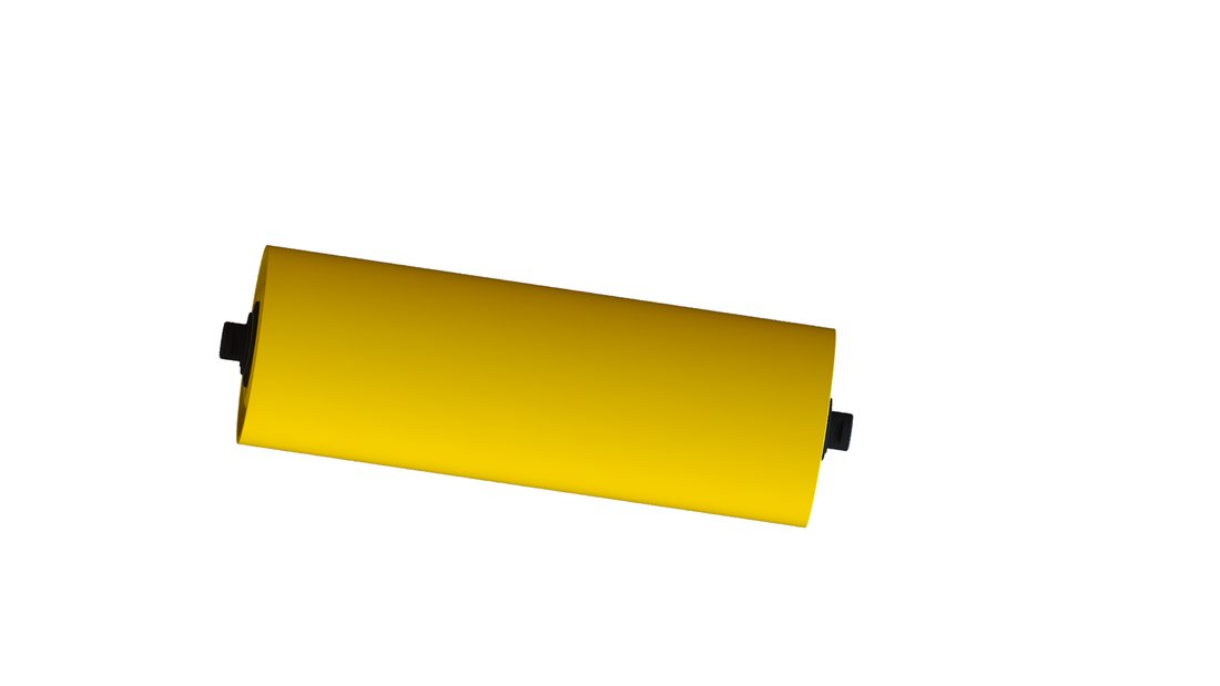 Cylindrical roller